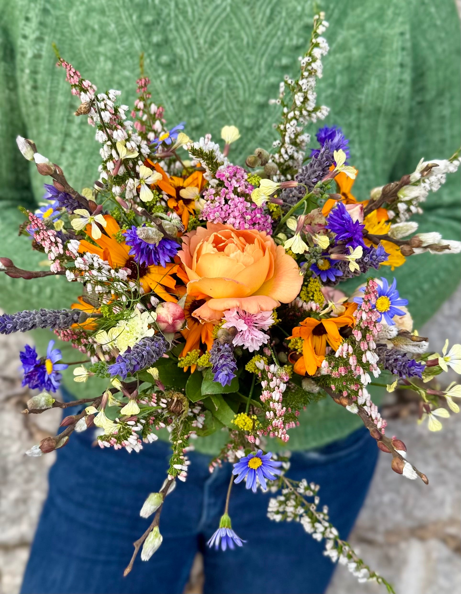 Weekly WOW Flowers Weekly Subscription