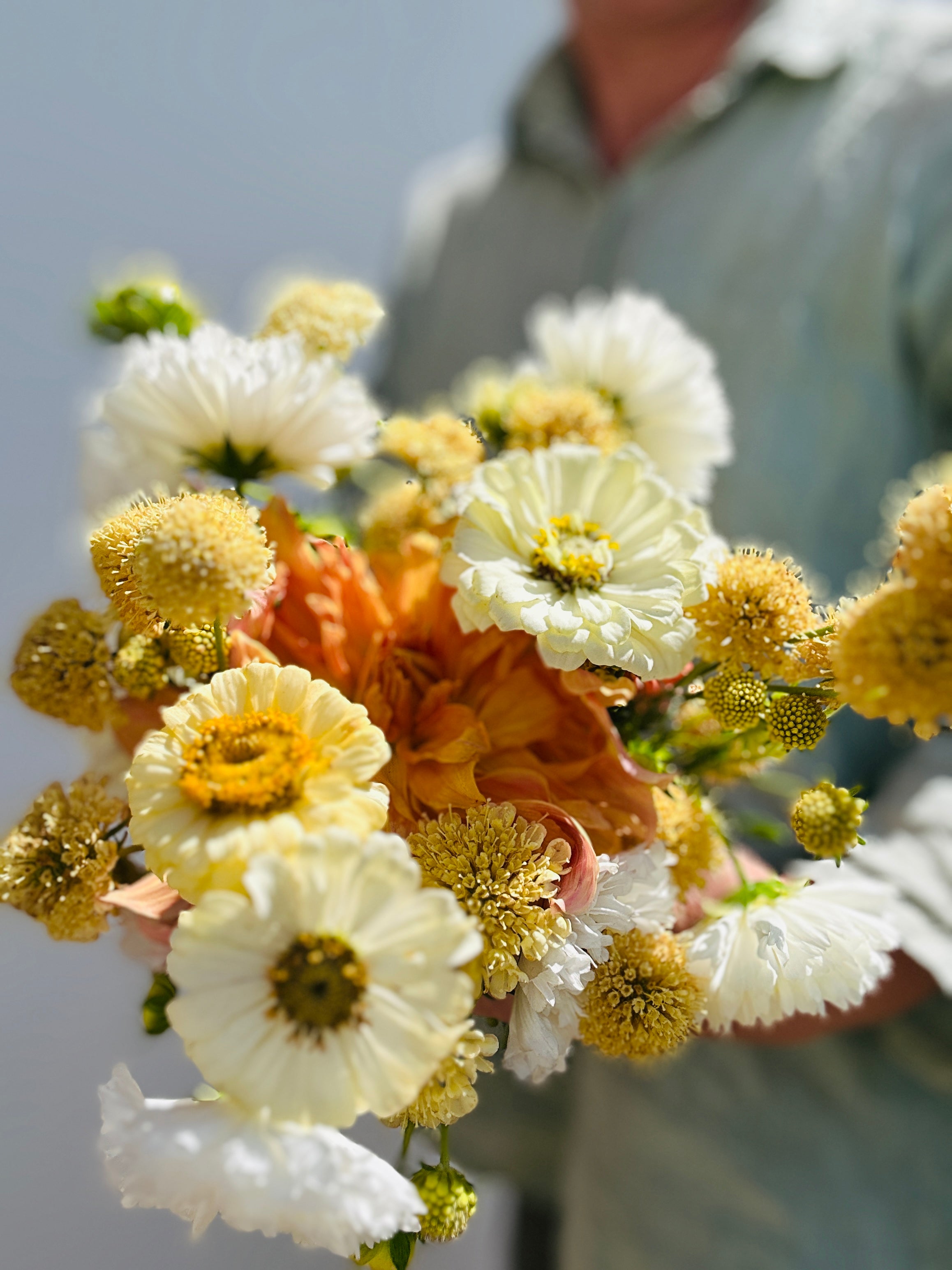 Weekly WOW Flowers Weekly Subscription
