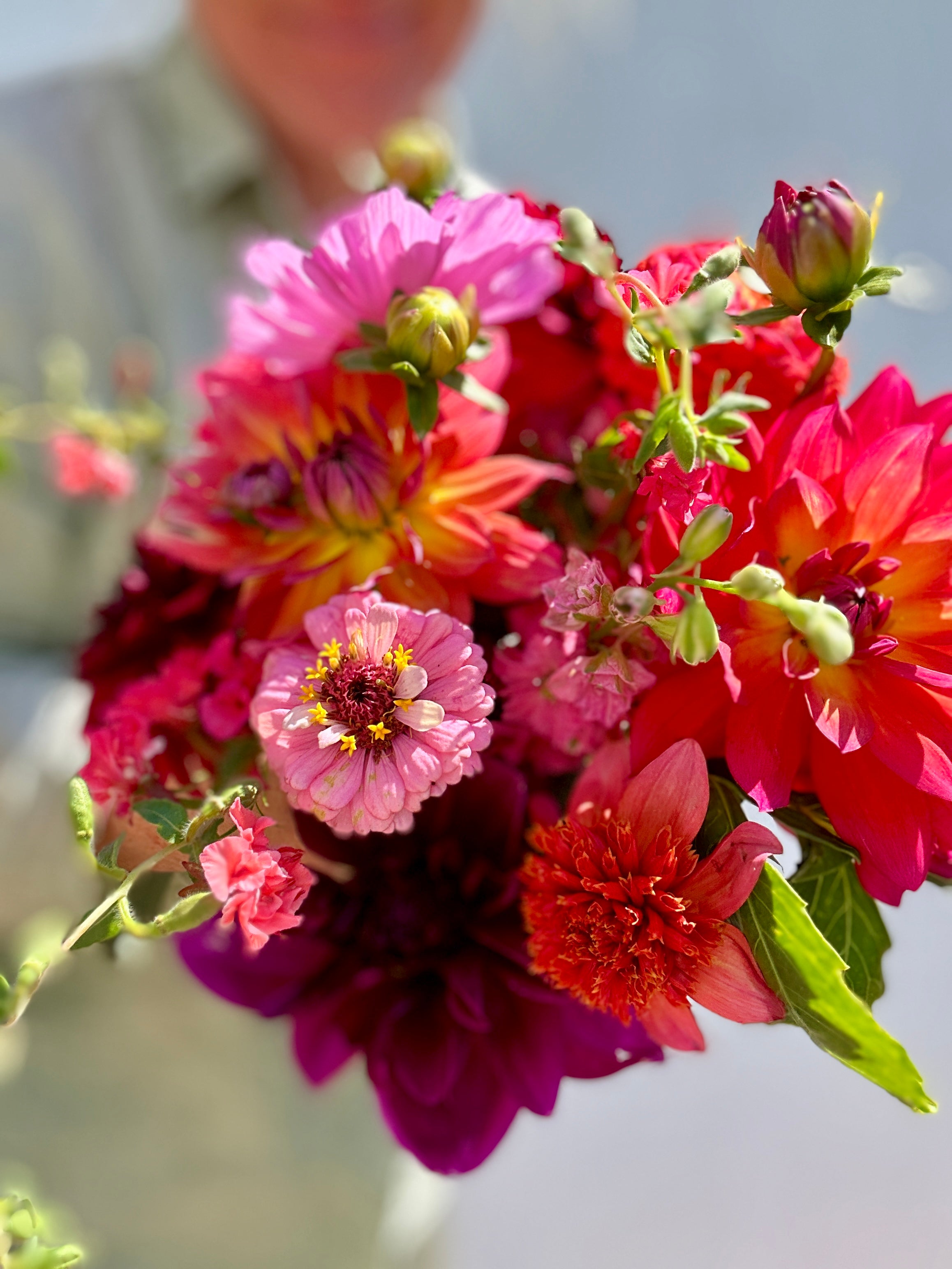 Weekly WOW Flowers Weekly Subscription