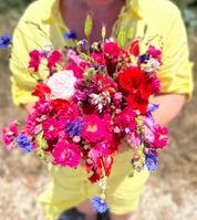 Weekly WOW Flowers Weekly Subscription