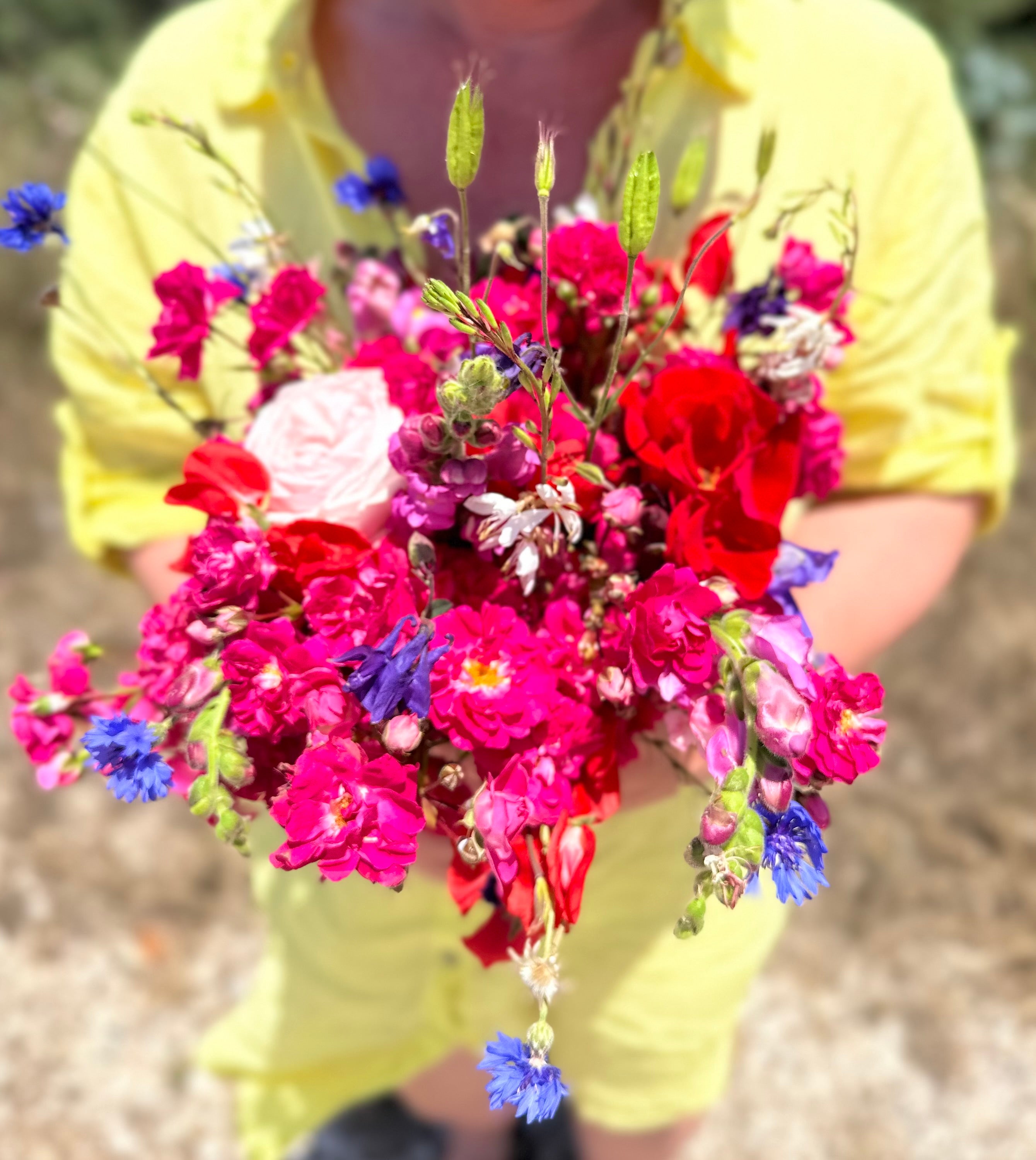Weekly WOW Flowers Weekly Subscription