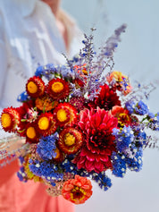 Weekly WOW Flowers Weekly Subscription