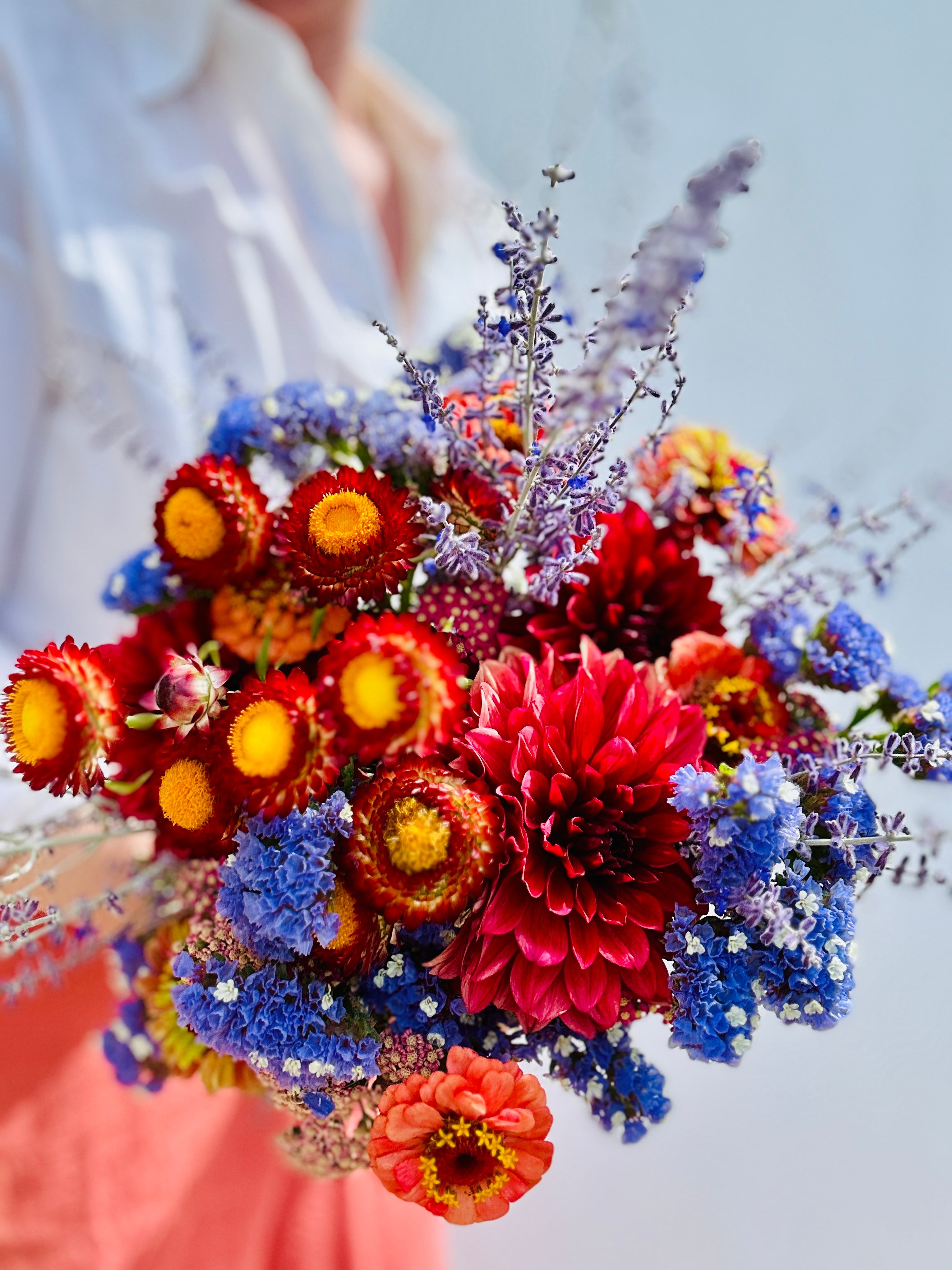 Weekly WOW Flowers Weekly Subscription