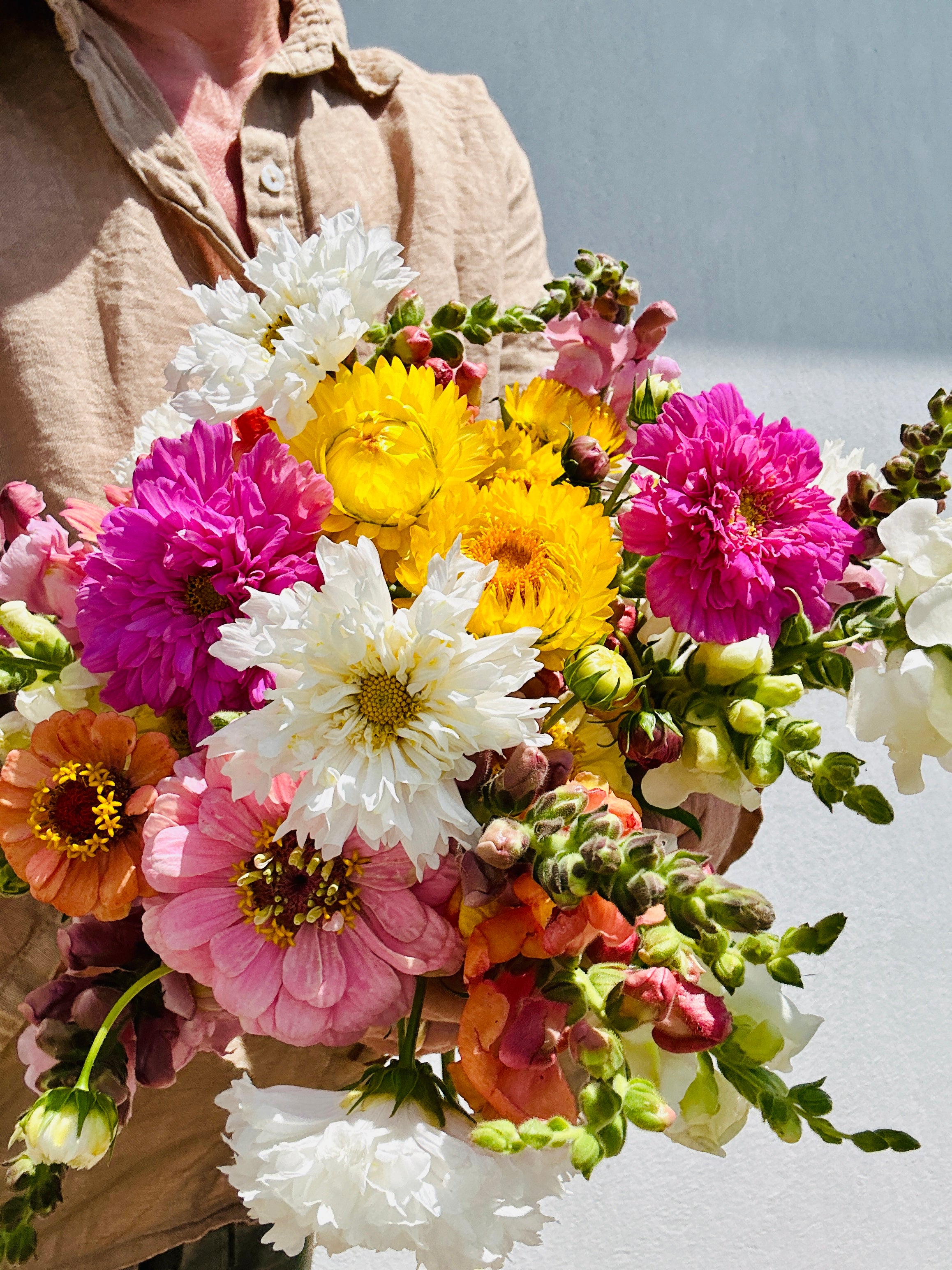 Weekly WOW Flowers Weekly Subscription