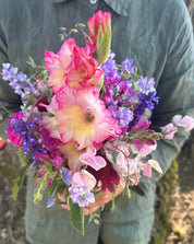 Weekly WOW Flowers Weekly Subscription