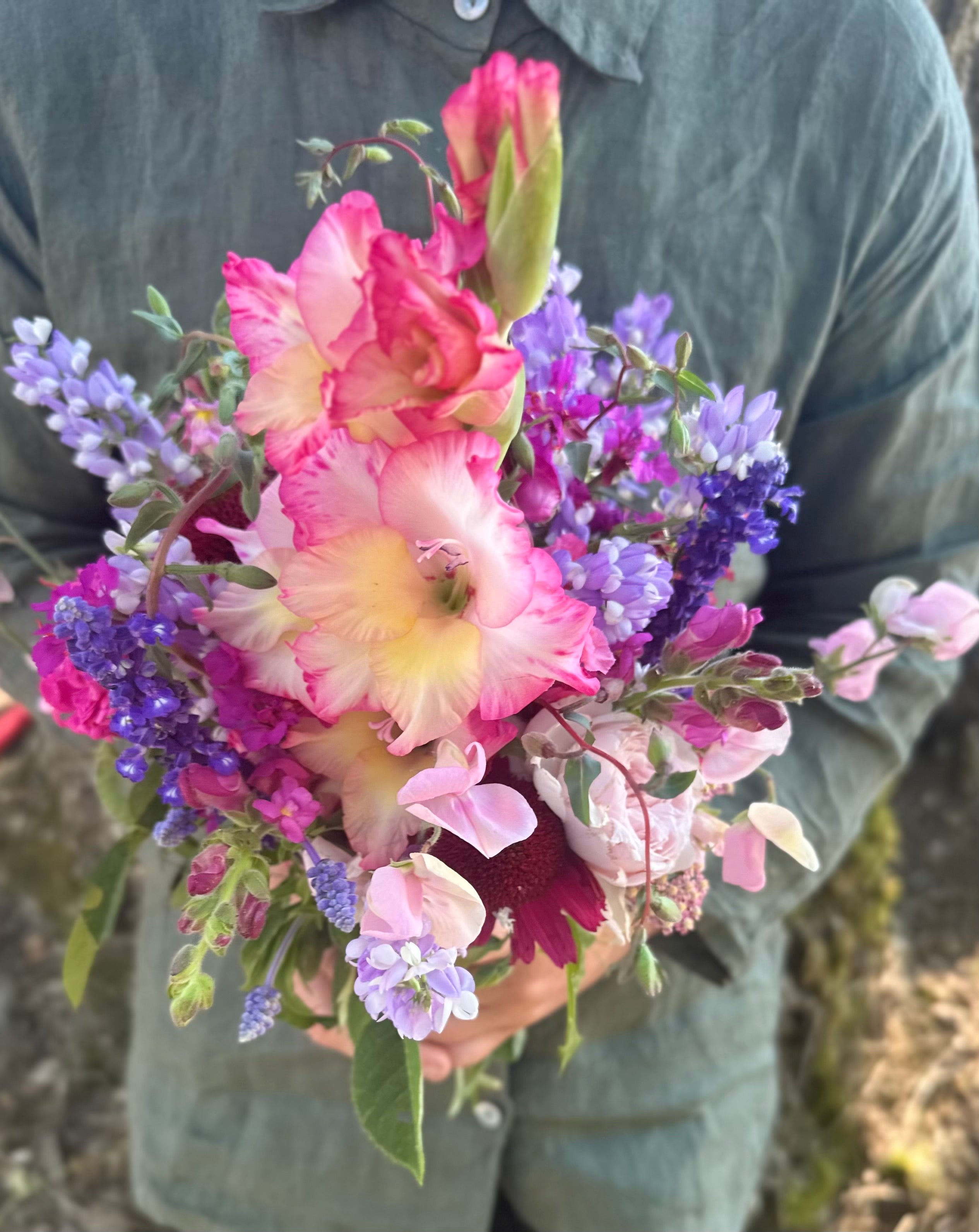 Weekly WOW Flowers Weekly Subscription