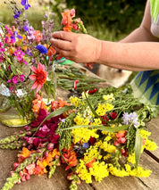 Weekly WOW Flower Workshop