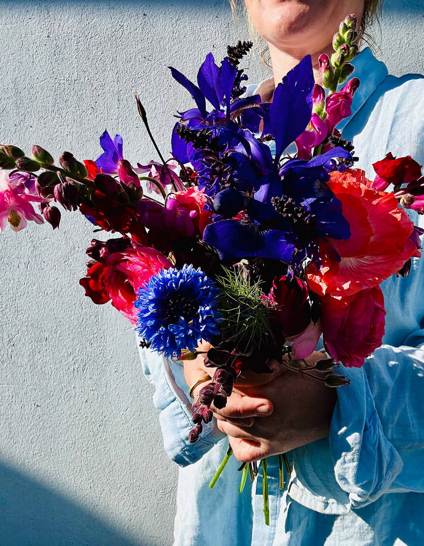 Weekly WOW Flowers Single Bouqet