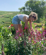 Weekly WOW Flower Workshop