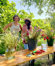 Weekly WOW Flower Workshop