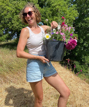 Weekly WOW Flowers - Workshop