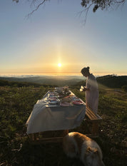 Weekly WOW Club - Private Sunset Picnic